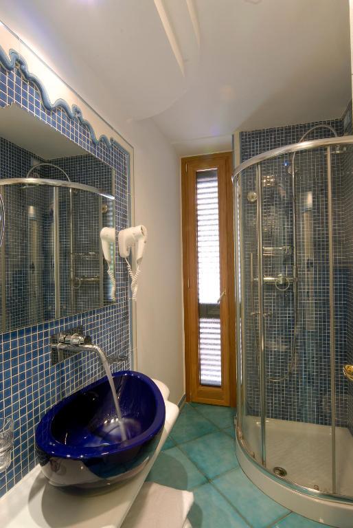 Hotel Bellevue Benessere&Relax Ischia Værelse billede